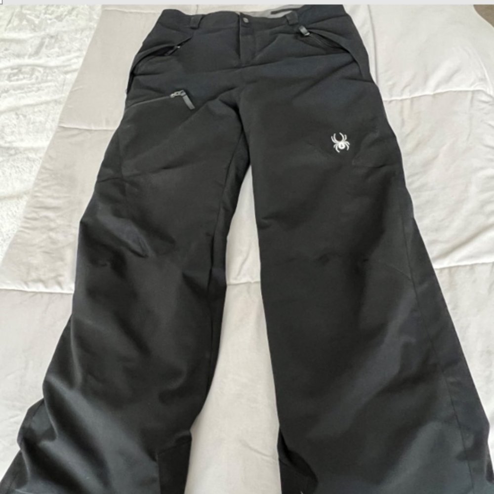 Spyder Ski Pants